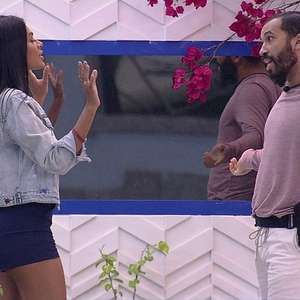 BBB 21: veja quais são os 10 melhores memes