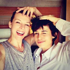 Nanda Costa mostra vídeo dos bastidores de Monster Hunter