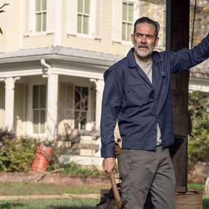 The Walking Dead: Volta da série ganha mais 10 fotos inéditas