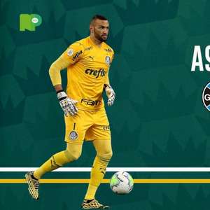 Grêmio x Palmeiras: saiba onde assistir à final da Copa do Brasil