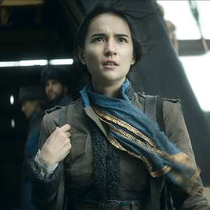 Sombra e Ossos: Nova série de fantasia da Netflix ganha trailer épico