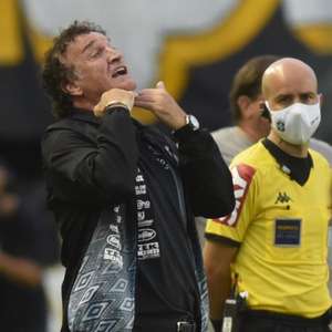 Cuca volta a sofrer rejeição por acusação de assédio sexual