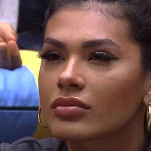 Olhos de Pocah preocupam público do BBB21; saiba como cuidar da saúde ocular