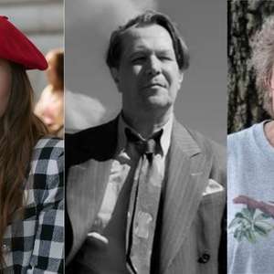 Saiba onde assistir filmes e séries indicados ao Globo de Ouro 2021