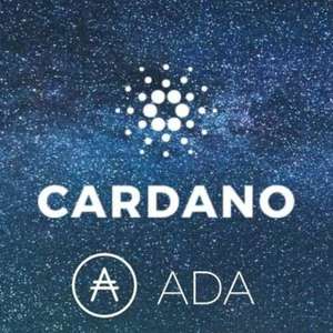 Criptomoeda ADA sobe 50% durante queda do bitcoin e se ...