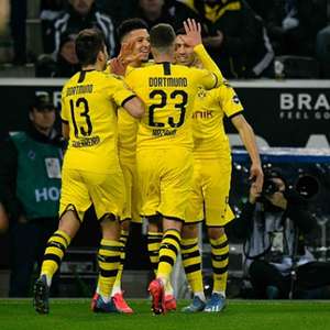 Borussia Mönchengladbach x Dortmund: onde assistir e ...