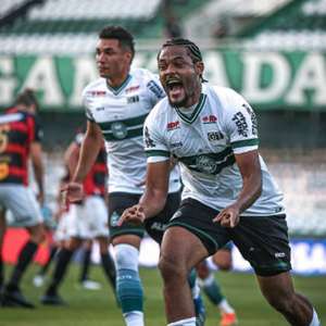 Santos inscreve Sabino, Anderson Ceará e mais uma ...