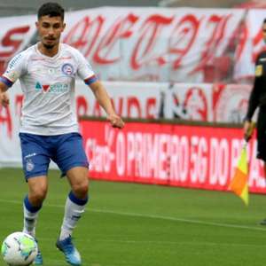 Daniel faz resumo da temporada e prevê Bahia disputando títulos em 2021