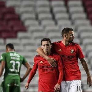 Benfica de Jorge Jesus contorna má fase, e vence o Rio ...