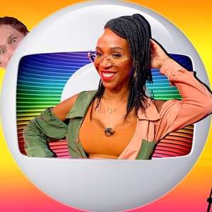 Tombadores, aceitem: Globo ajuda Conká a dar volta por cima