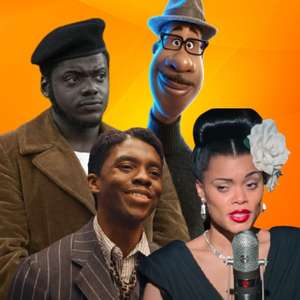 Sem votantes negros, Globo de Ouro premia alguns pretos