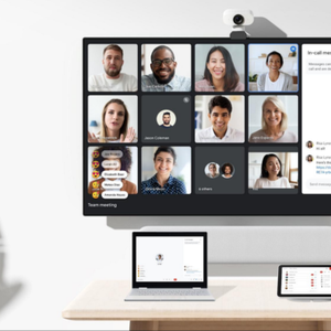 Google Workspace traz novidades ao Meet e modo contra ...