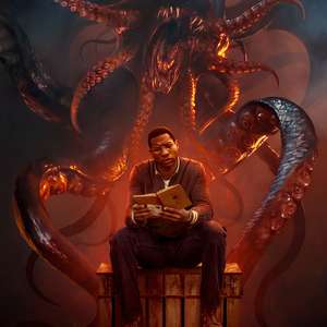 Astro de Lovecraft Country vai estrelar filme ...