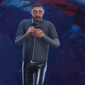 Post Malone revisita "Only Wanna Be With You" do Hootie ...