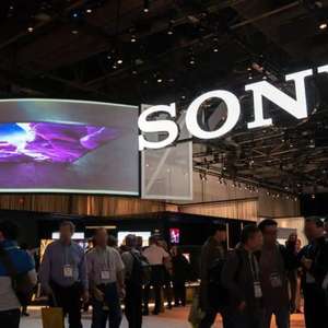 Sony deixará de vender TVs, câmeras e fones no Brasil ainda este mês
