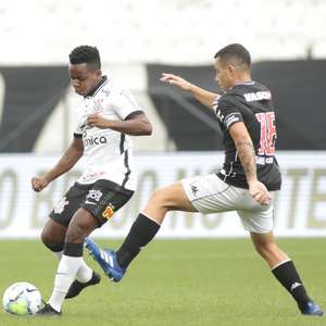 No BBB do Timão só faltou paredão pra Fiel se manifestar 