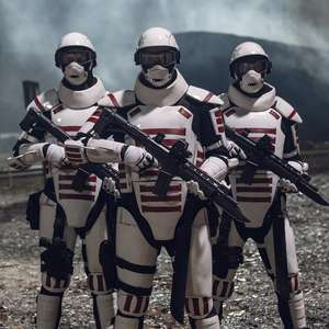 The Walking Dead: Teaser anuncia a 11ª temporada da série