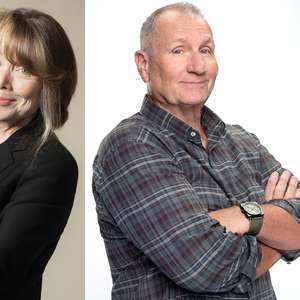 Sissy Spacek e Ed O'Neill vão estrelar nova série sci-fi ...