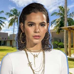 Veja mansão de R$ 12 mil/dia onde está Marquezine em Alagoas