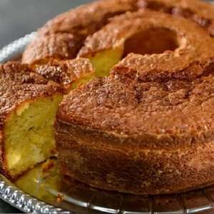 Bolo de milho de mata: receita fácil para o liquidificador