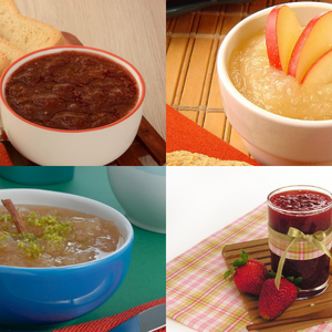 8 geleias caseiras para inovar o seu café da tarde