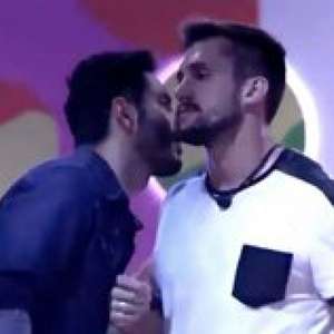 Rodolffo "entrega" suposta traição de Gabriel Medina