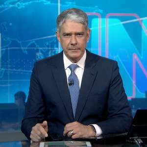 Ficou evidente que Bonner teve uma das piores semanas no JN