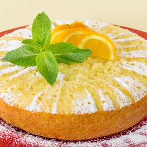 Bolo de laranja: as melhores receitas para se deliciar