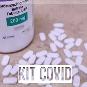 Kit covid: entenda por que o tratamento precoce não funciona