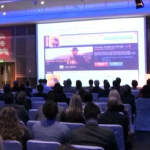 AdMonsters reúne especialistas em publicidade