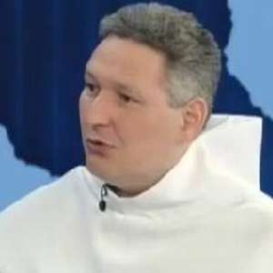 Show Business com o padre Marcelo Rossi - Parte 1