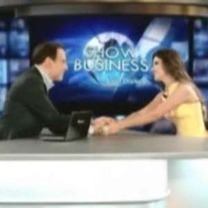 Show Business com Paula Fernandes - Parte 1