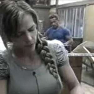 "Porca, nojenta e mal educada", dispara Oliver contra Denise