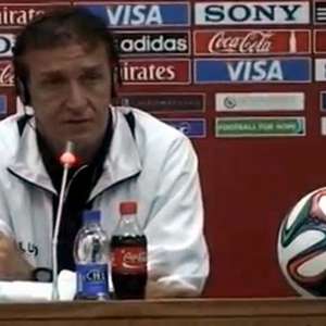 Cuca alerta Atlético-MG para Raja Casablanca e Monterrey