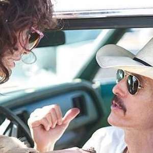 Trailer: "Clube de Compras Dallas" conta drama da aids nos anos 80