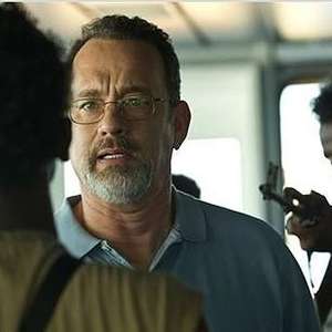 Trailer: Tom Hanks vive "Capitão Phillips" no cinema