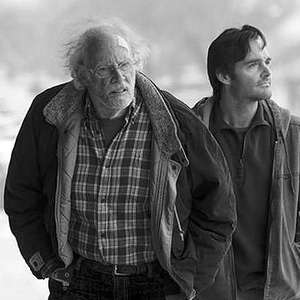 Trailer: "Nebraska" mostra história de idoso que acredita ter ficado milionário