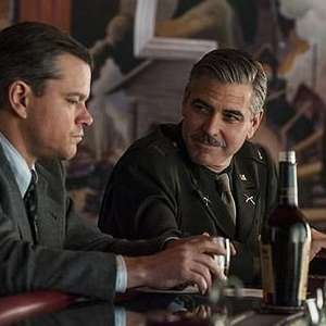 Trailer: George Clooney dirige estrelas em 'Caçadores de Obras-Primas'