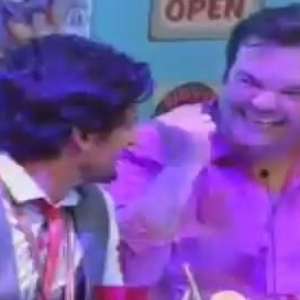 "Escroto" vs. "psicótica": Heloisa e Felipeh trocam farpas