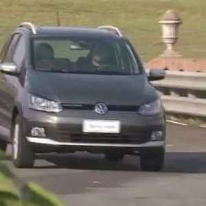 Spacefox e Space Cross unem versatilidade com esportividade