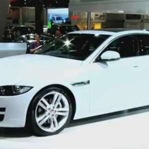 Novo Jaguar XE promete dificultar a vida dos concorrentes