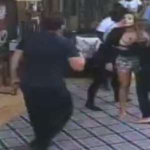 Barraco! Felipeh Campos diz que MC Brunninha "não é artista"