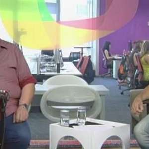 Salão do Automóvel sinaliza 'volta por cima' de Detroit