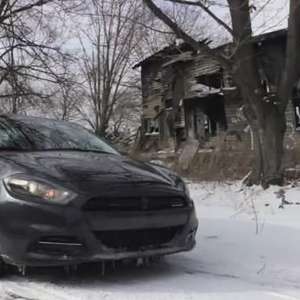 Impressões ao dirigir: Dodge Dart SXT