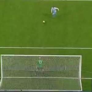 Copa da Itália: veja o gol de Milan 0 x 1 Lazio