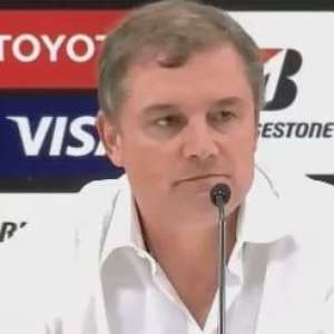 Aguirre vibra com atuação do Inter: "vencemos um grande"