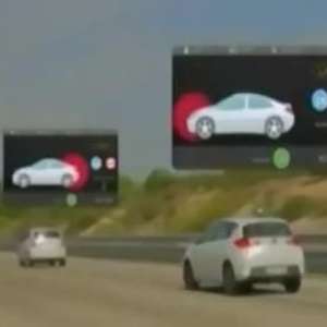 Setor automobilístico aposta no uso de novas tecnologias