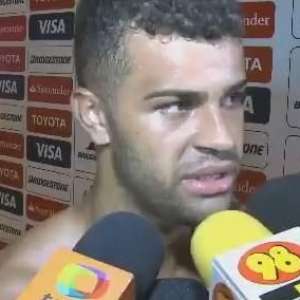 Alisson admite Cruzeiro "desligado" contra River Plate