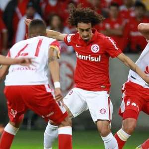 "Faltou poder ofensivo", lamenta técnico do Santa Fe
