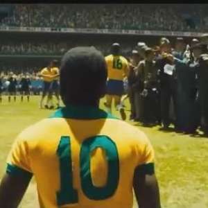 História de Pelé é transformada em filme; veja trailer